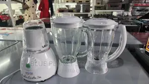 Saachi 3_in_1 || 1.5L Electric Blender \\ 550w \\ NL-BL-4361