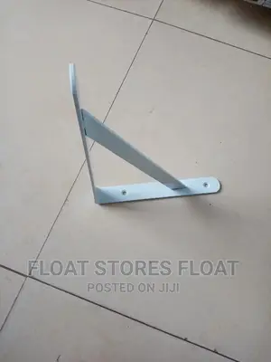 Wall Angle, Per Piece