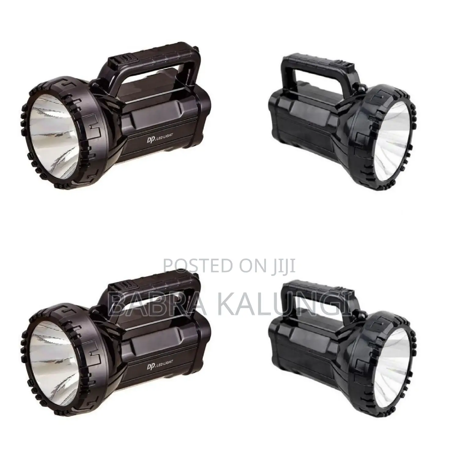 Dp Led Lights