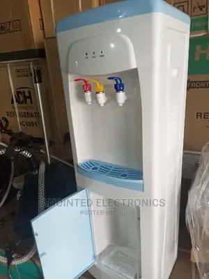 Water Dispenser