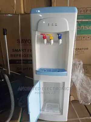 Water Dispenser