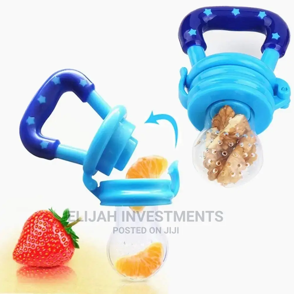 Baby Fruit Pacifier