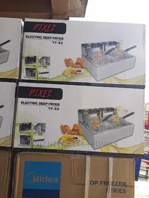 Deep Freezer 12L