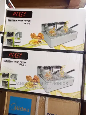 Deep Freezer 12L