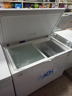 Adh Deep Freezer 250L