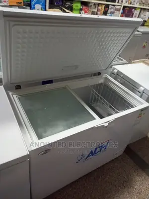 Adh Deep Freezer 250L