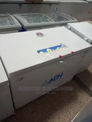 Adh Deep Freezer 25L