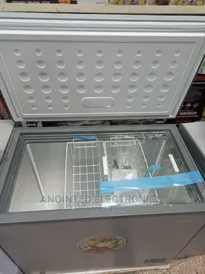 SPJ 200L Deep Freezer
