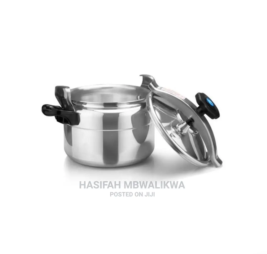Kitchen Master Pressure Cooker 5L