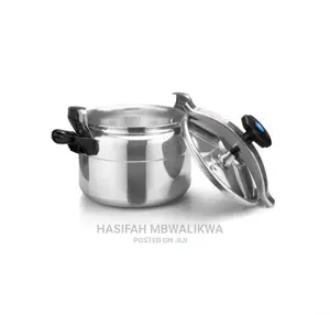 Kitchen Master Pressure Cooker 5L