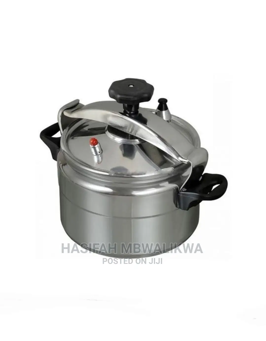Kitchen Master Pressure Cooker 5L