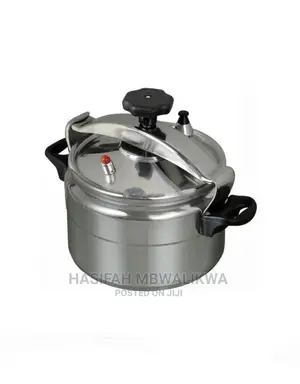 Kitchen Master Pressure Cooker 5L