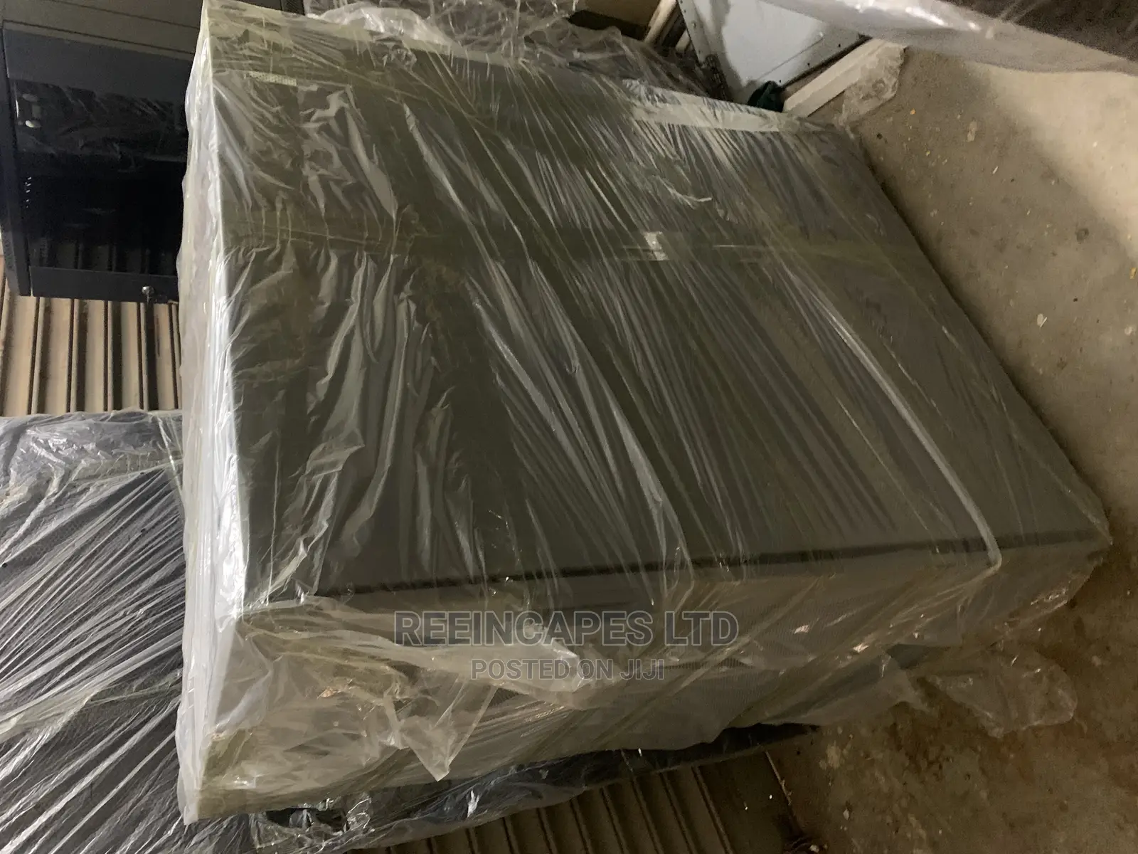 Rack 27U Compac