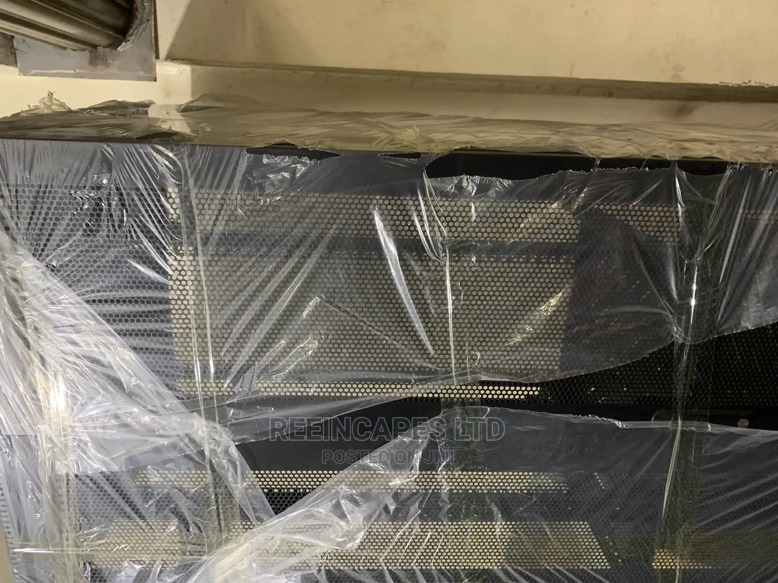 Ibm Rack 42U