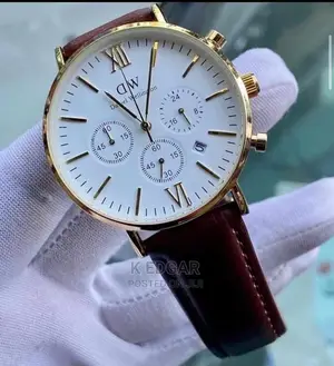 Brandnew Dw Watch