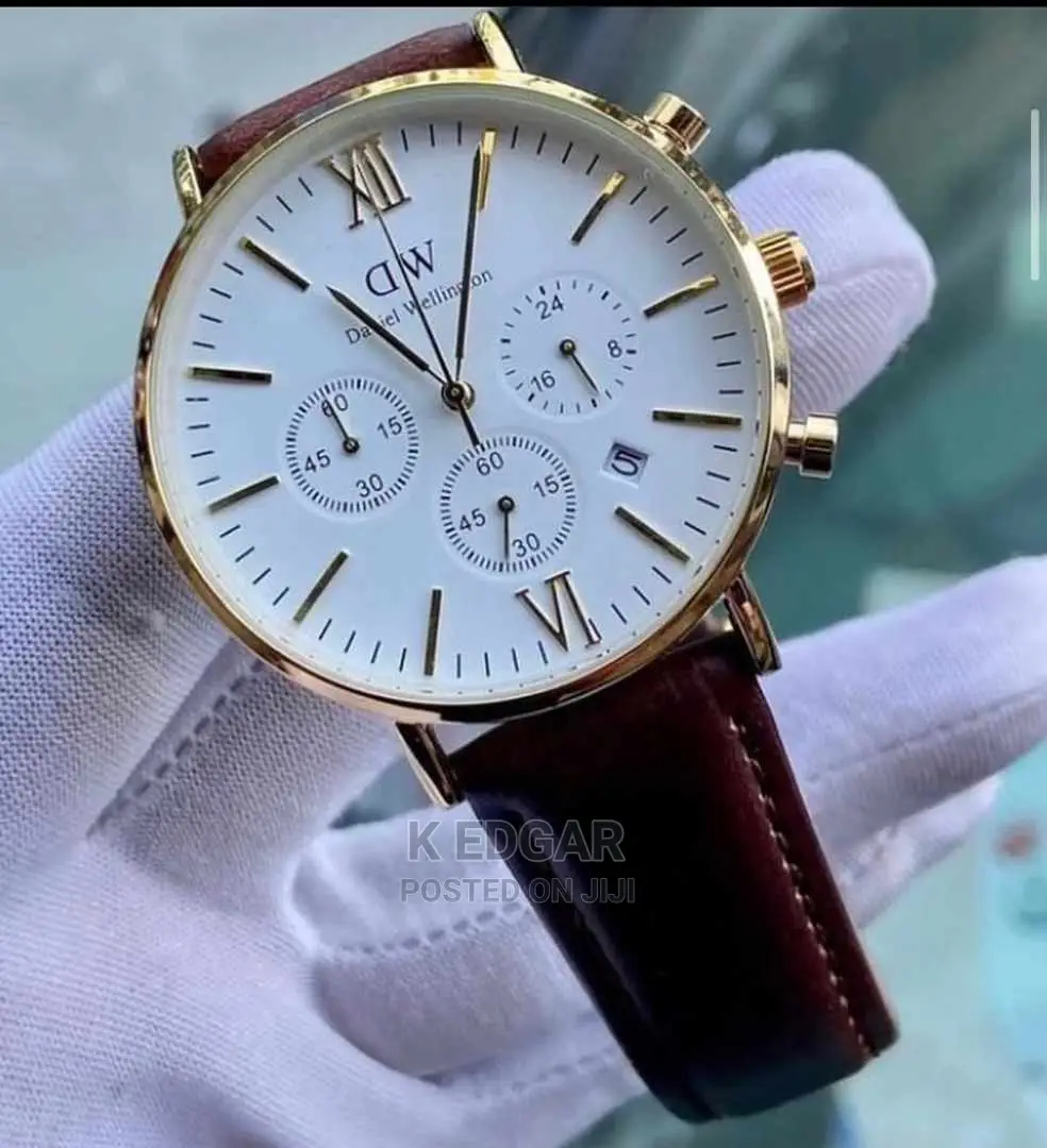 Brandnew Dw Watch