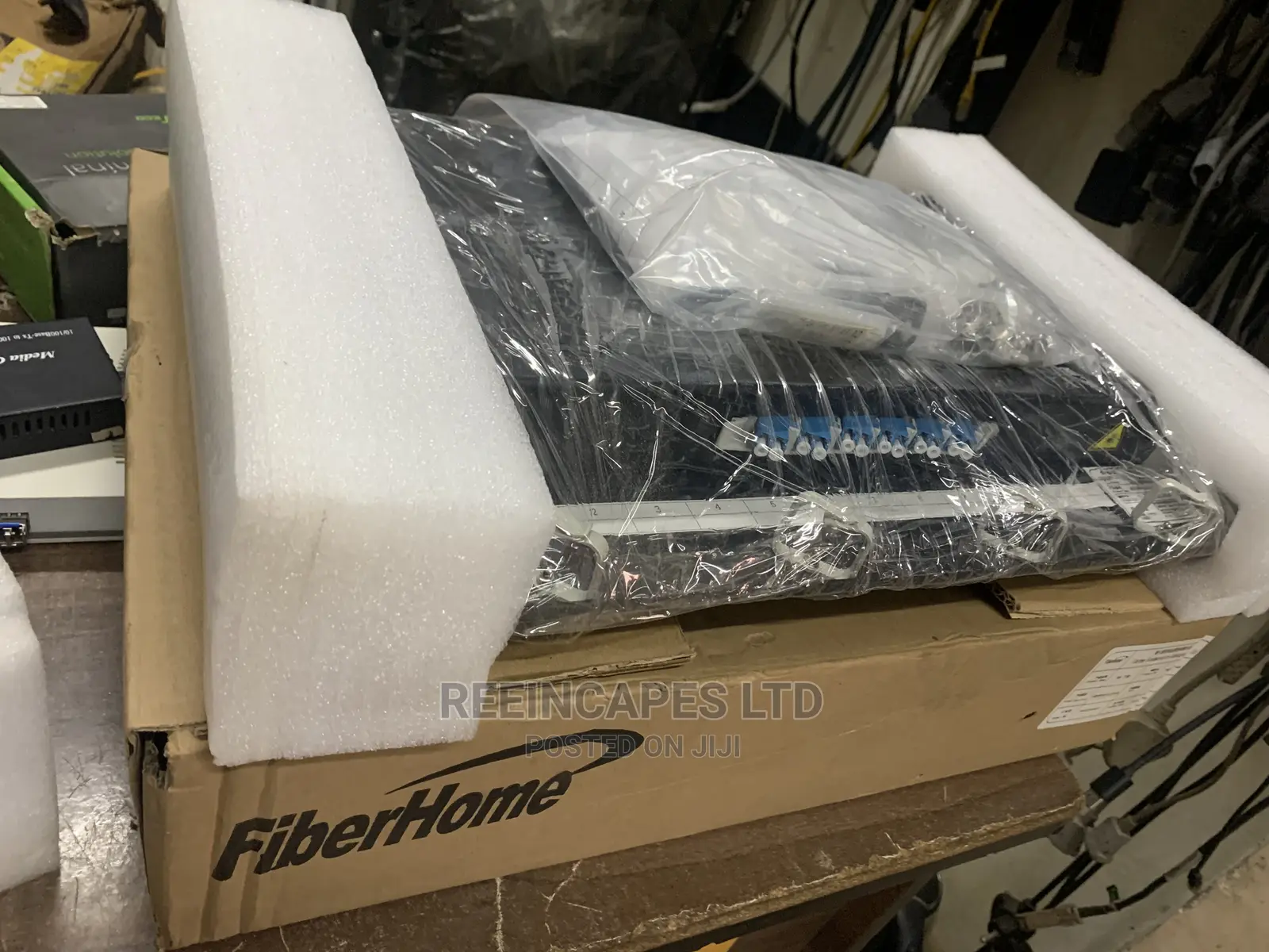 Optical Destribution Frame