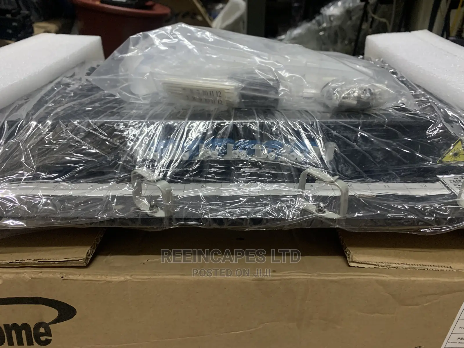Optical Destribution Frame