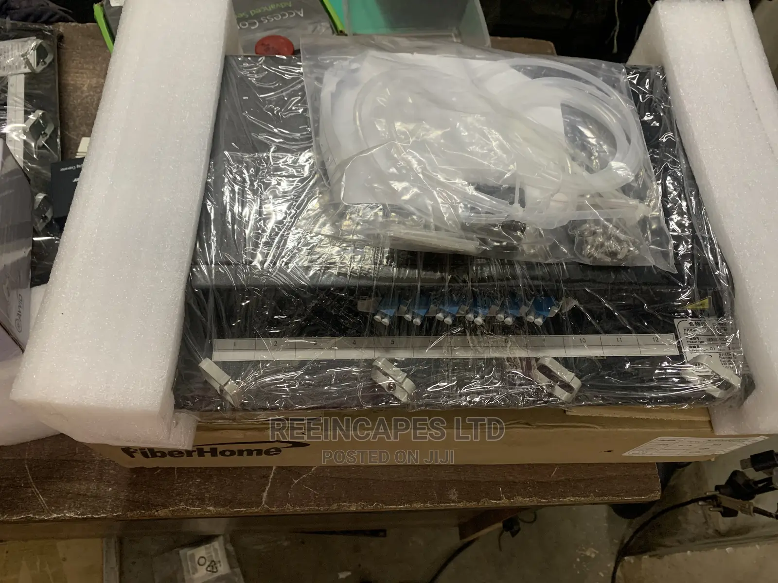 Optical Destribution Frame
