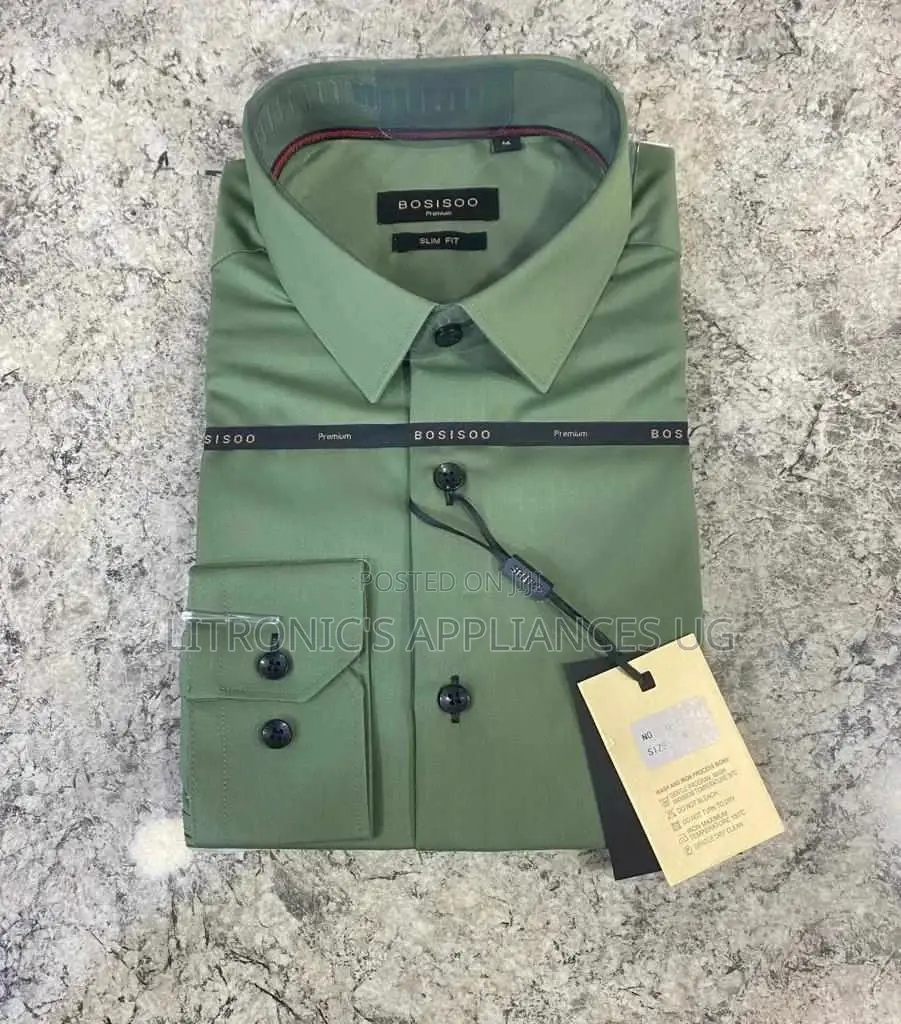 Original Office Shirts