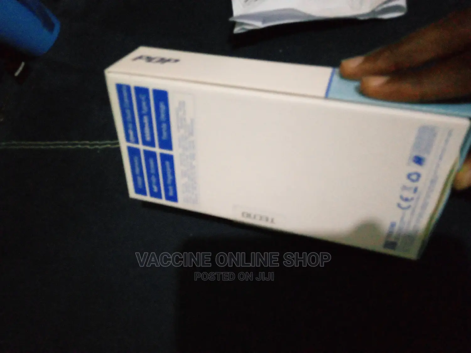 New Discover Note 15 Plus 256 GB Gray