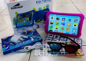 New Discover K15 256 GB Blue