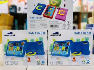 New Discover K15 256 GB Blue