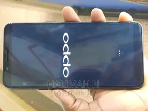 Oppo A83 128 GB Black