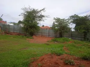 Plots in Gayaza Busika for Sale