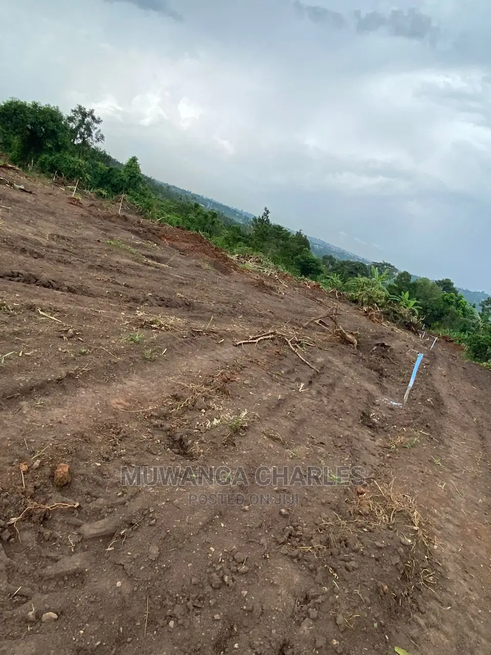 Plots in Gayaza Busika for Sale