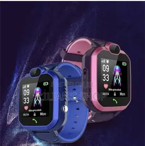 Children Phone Smart Watch