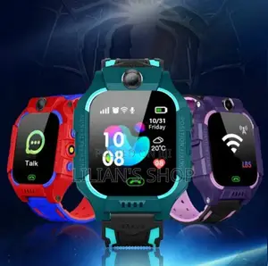 Children Phone Smart Watch