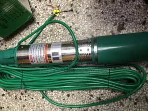 Solar Water Pump 90 M , 400w