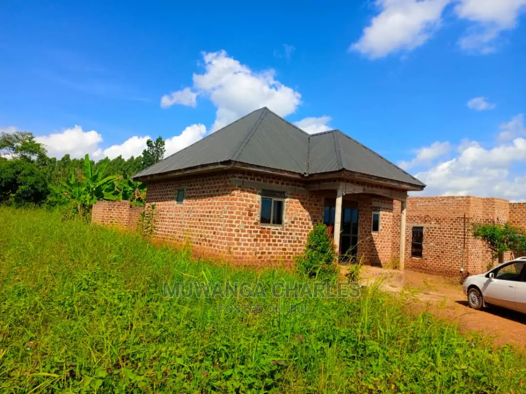 Plots in Buwate for Sale