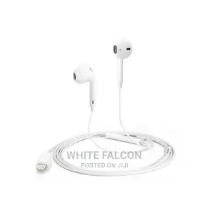 Apple Earphones