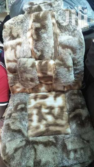 Wool Car Seat Covers Very Comfortable