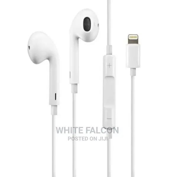 Apple Earphones
