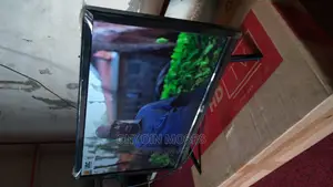 22 Inches Led LG Digital Tv With Free to Air Inbuilt Decoder