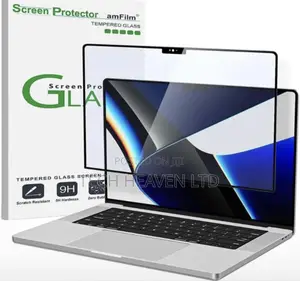 Macbook Pro Sceen Protector 2012 - 2022