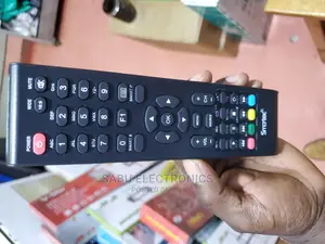 Smartec TV Remote Control