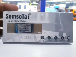 SSD M2 Short 1tb 9