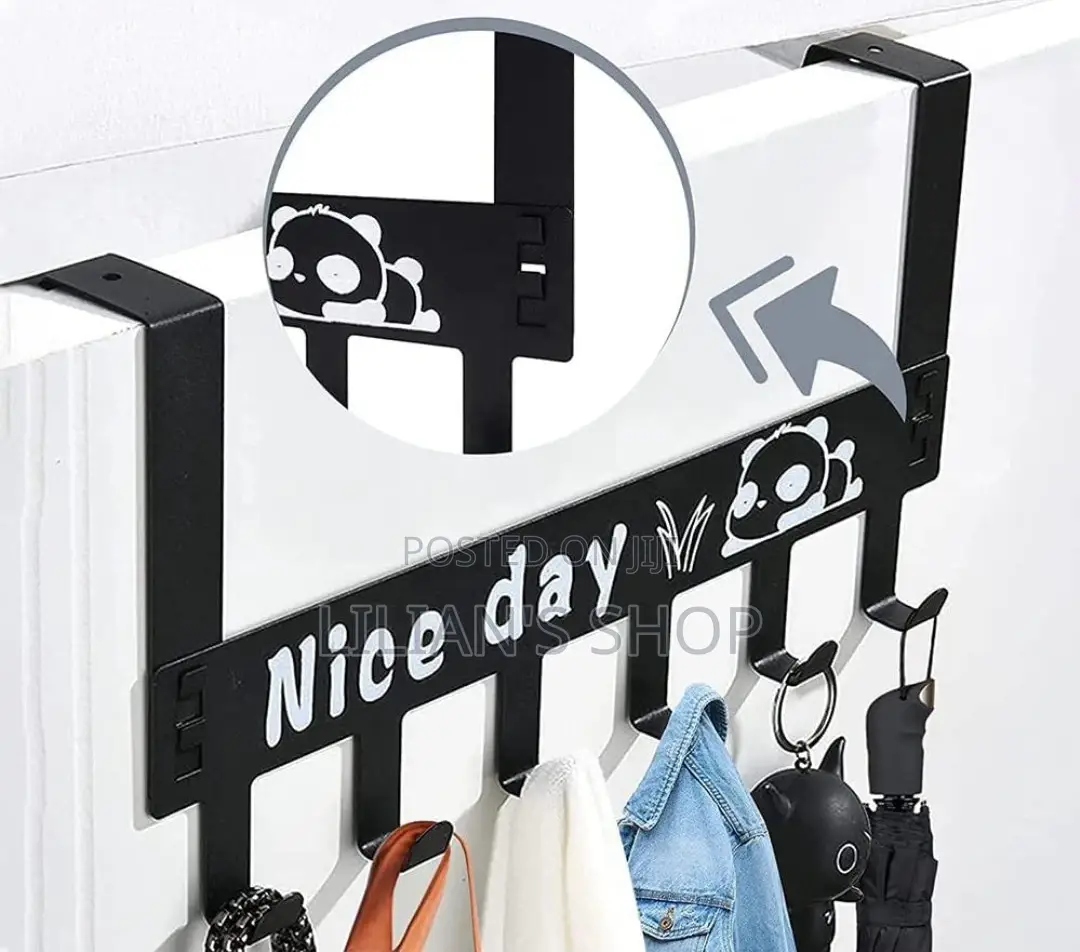 Over the Door Hanger