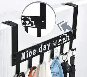Over the Door Hanger