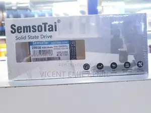 SSD Msata Short 256GB 10