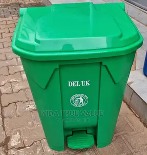 Dustbins/ Trash Bins 80 Litres