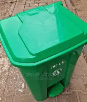 Dustbins/ Trash Bins 80 Litres