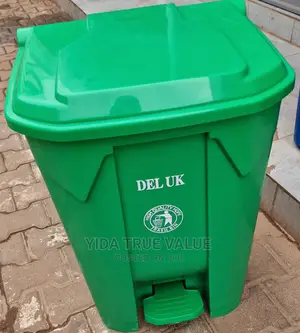Dustbins/ Trash Bins 80 Litres