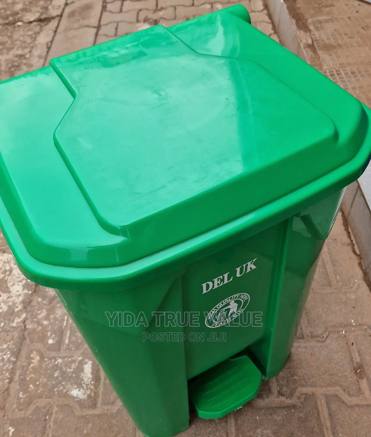 Dustbins/ Trash Bins 80 Litres