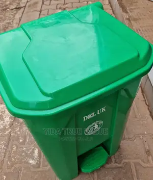 Dustbins/ Trash Bins 80 Litres