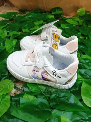Photo - Baby Girl's Shoes